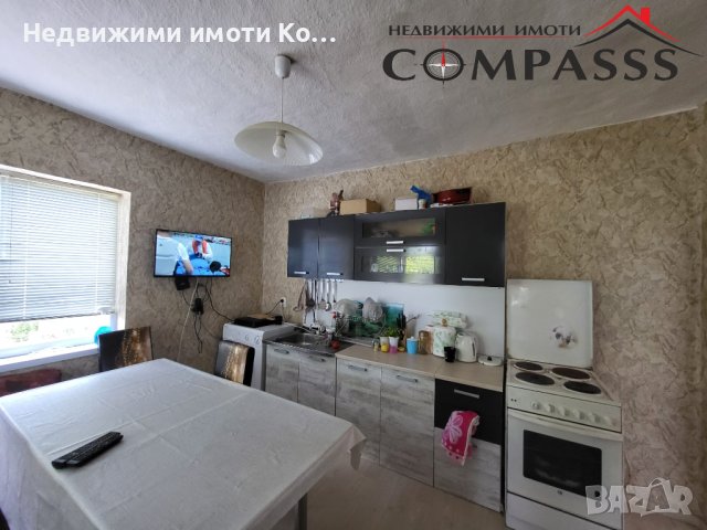 Обл. Добрич, с. Полк. Иваново, къща с двор – 52000евро!, снимка 4 - Къщи - 41139185