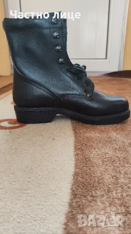Кубинките са чисто нови стар образец Номера-39,40,42,43, снимка 2 - Мъжки боти - 48800962