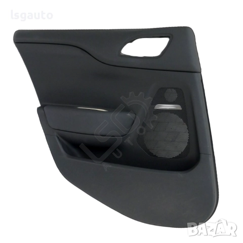 Интериорна кора задна лява врата Citroen DS4 2015-2018 ID: 155370