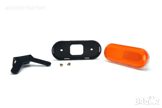 LED страничен габарит – '1399 – WAS, снимка 2 - Аксесоари и консумативи - 56052885