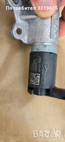 VOLVO S90 II 2.0 T8 B4204T27 СЕНЗОР ЗА РАЗПРЕДЕЛИТЕЛЕН ВАЛ, снимка 3 - Части - 47538108