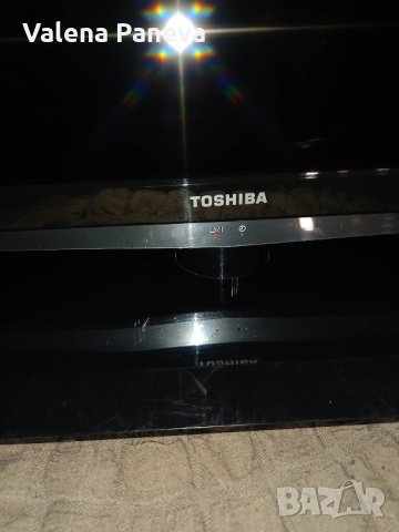 Телевизор Toshiba - 32 инча, снимка 11 - Телевизори - 40957709
