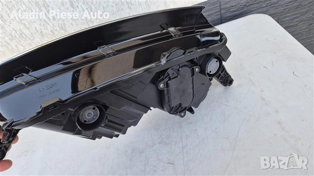 Ляв фар Skoda Scala година 2019 2020 2021 2022 2023 2024 Led халоген, код 657941018, снимка 5 - Аксесоари и консумативи - 51816884