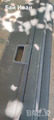 Щора за багажник Skoda Octavia l , снимка 2 - Части - 51012943