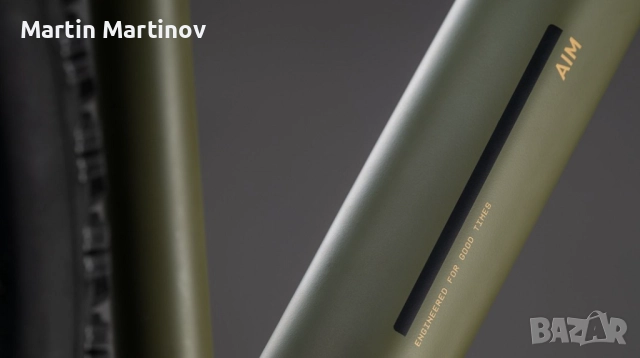 Велосипед Cube Aim Slx 29, XL, снимка 6 - Велосипеди - 52852645