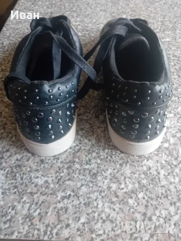 Дамски кецове размер 40, снимка 2 - Кецове - 48320657