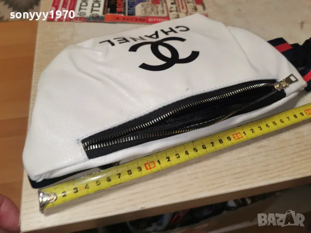 CHANEL-NEW MODEL 2808261538, снимка 7 - Чанти - 55846422