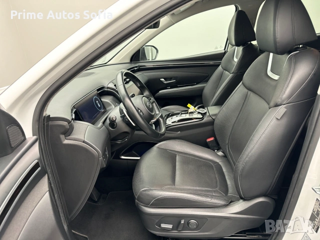 Hyundai Tucson Лизинг, снимка 10 - Автомобили и джипове - 53424672