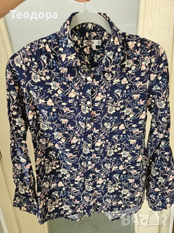 Риза Lee Cooper 