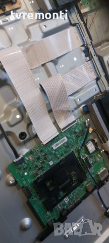 Основна платка - ,BN94-12869H,BN41-02662,SAMSUNG UE55NU7093U 55inc, снимка 3 - Части и Платки - 42281240