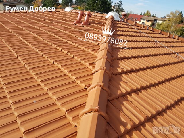Изграждане на Дървени Навеси  София, снимка 8 - Ремонти на покриви - 39437791