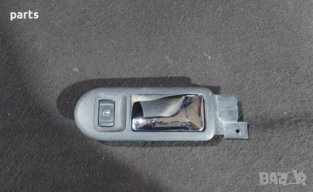 Дясна Вътрешна Дръжка и Бутон Ел.Стъкло VW Пасат 5 (2) - 3B1837114, снимка 2 - Части - 49265573