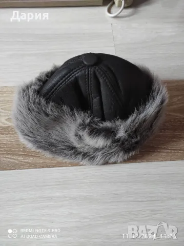 Шапка, снимка 3 - Шапки - 47923211