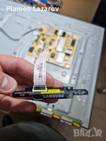 Samsung UE50AU8072U на части, снимка 6 - Части и Платки - 50250195