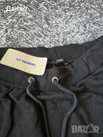 Къси понталони LC Waikiki, снимка 3 - Къси панталони - 50960456