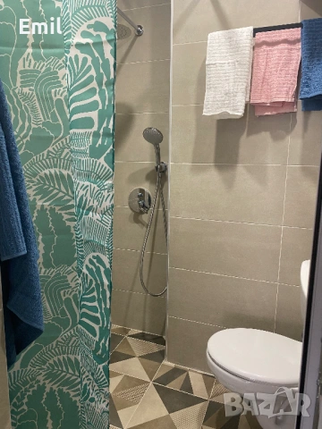 От собственик. Тристаен на ул. Оборище., снимка 14 - Апартаменти - 53398739