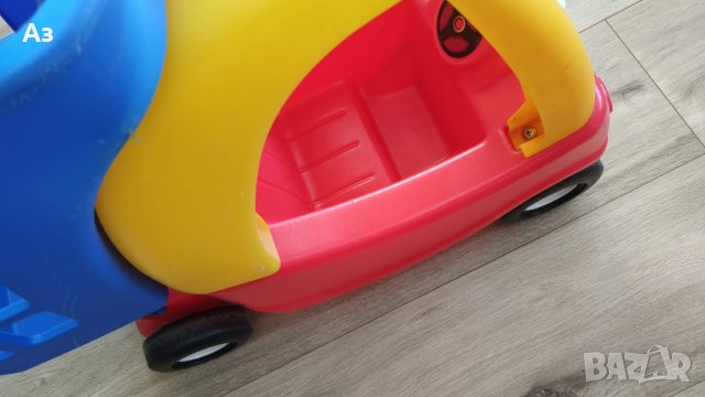  Детска количка за пазаруване - нова, снимка 11 - Образователни игри - 41617439