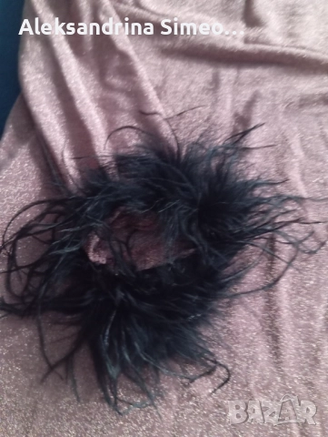 Детска рокля Contrast , снимка 8 - Детски рокли и поли - 51999025