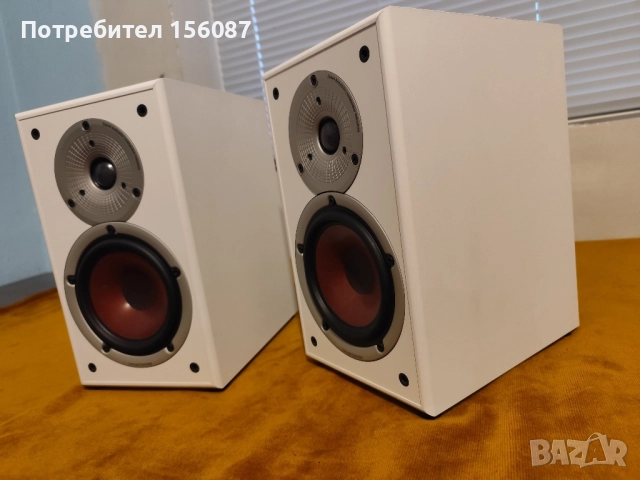 ✅ DALI SPEKTOR 2, снимка 3 - Тонколони - 52427769