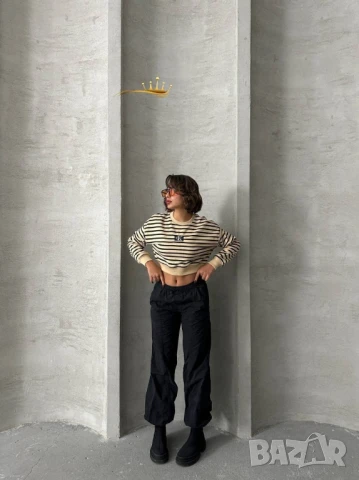 блузи calvin klein , снимка 4 - Блузи с дълъг ръкав и пуловери - 50673612