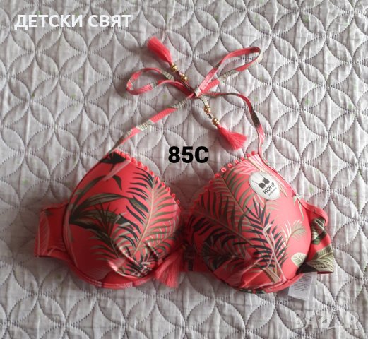 Нов бански костюм , снимка 2 - Бански костюми - 40467227