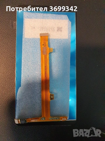 дисплей HUAWEI mate7, снимка 3 - Резервни части за телефони - 53691039