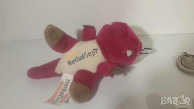 Лот всякакви ключодържатели, снимка 8 - Колекции - 51833011