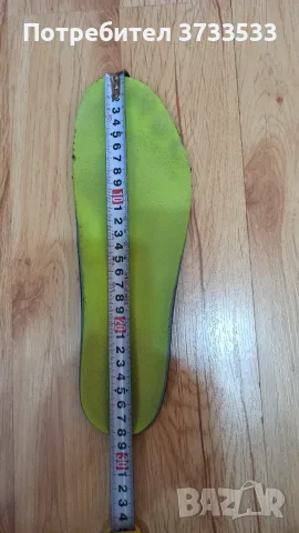 Quechua Evofit № 44-25 evro , снимка 8 - Спортни обувки - 56180824