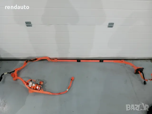 82817-k0500 Високоволтови кабели toyota yaris cross 1.5 hybrid 2019-2024