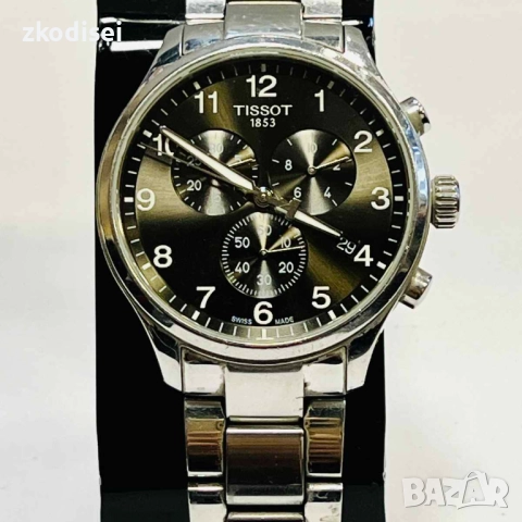 Часовник TISSOT T116617A