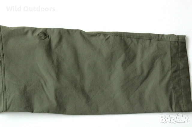 ENGELBERT STRAUSS - мъжки панталон, размер 50 Long, снимка 10 - Екипировка - 53358385