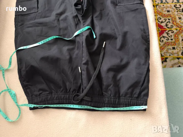 мъжки спортен ежедневен панталон , снимка 9 - Спортни дрехи, екипи - 49190104