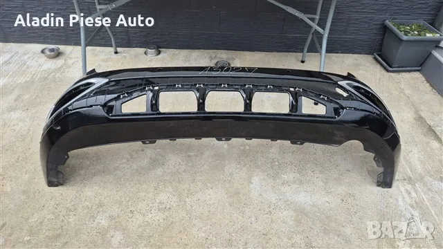 Задна броня Kia Sportage 5 NQ5 GT-Line Facelift година 2022 2023 2024 2025 код 86612R2CAo, снимка 2 - Аксесоари и консумативи - 50309904