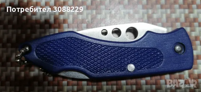 ножчета от колекция, не заточвани, без луфтове, нови неизползвани , снимка 14 - Ножове - 48492303