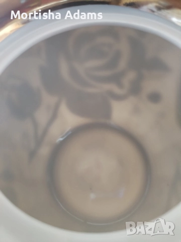 Чайник Вербилки- СССР, снимка 2 - Колекции - 51949525