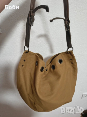 Дамска чанта, снимка 2 - Чанти - 53730431