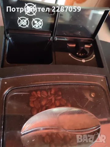 Кафе робот jura E60, снимка 9 - Кафемашини - 47573639