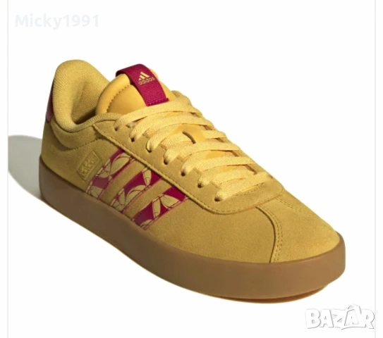 Adidas VL Court 3.0 Shoes чисто нови , снимка 8 - Маратонки - 53668497