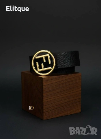 колани emporio armani fendi Gucci Hublot diesel , снимка 2 - Колани - 53076640