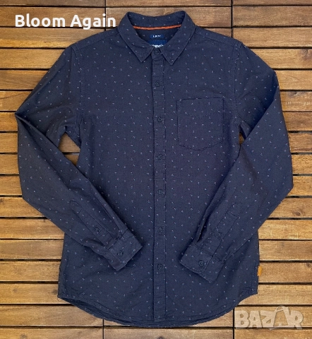 Мъжка риза Wrangler