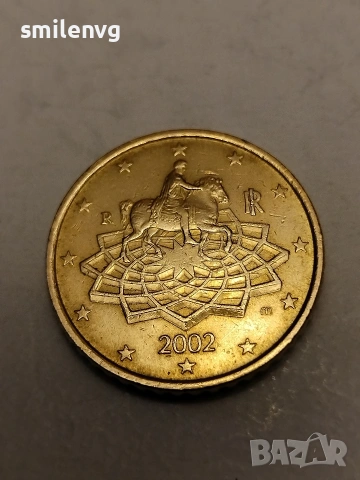 2002, снимка 3 - Нумизматика и бонистика - 53403810