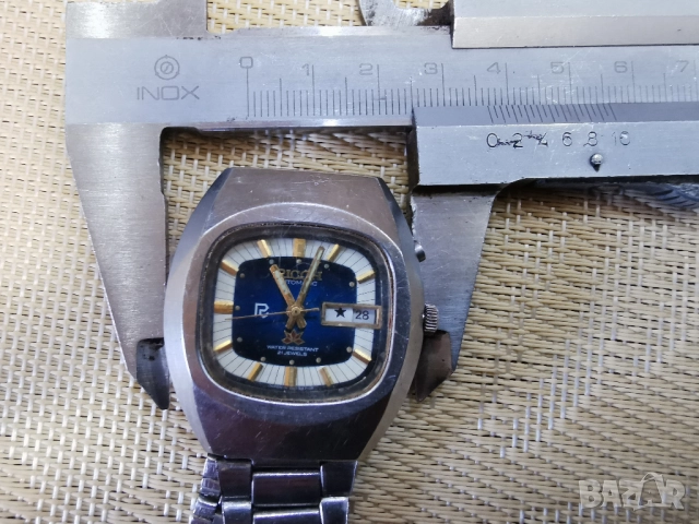 RICOH AUTOMATIC , снимка 7 - Антикварни и старинни предмети - 51525066