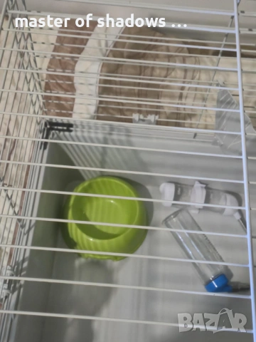 клетки за животни стават за зайци и морски свинчета, снимка 17 - За гризачи - 53586678