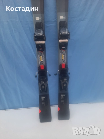 Карвинг ски  VOLKL DEACON LTD 2024  130см , снимка 3 - Зимни спортове - 52776832