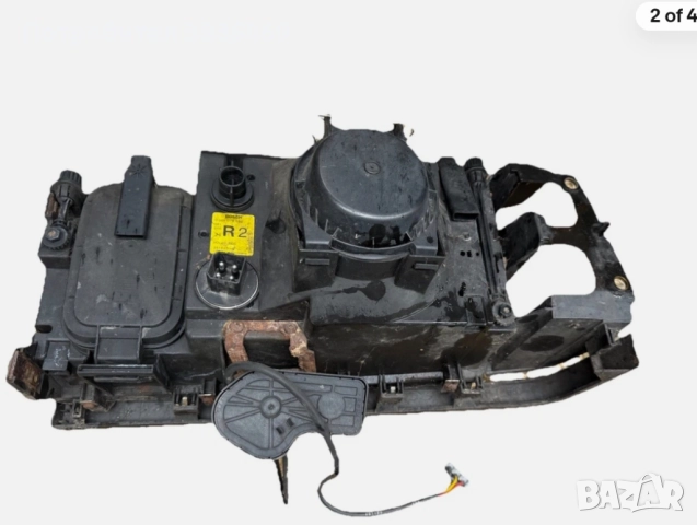 Фар за Волво 940 1 брой, снимка 2 - Части - 52252670