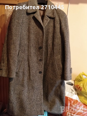 Българско палто