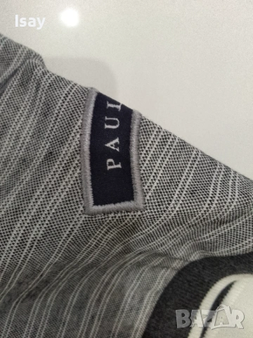Мъжка тениска Паул Шарк М последен размер , снимка 2 - Тениски - 53838765