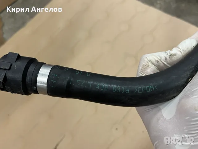 Водни маркучи за BMW E39 M54, снимка 12 - Части - 50310320