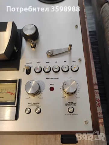 Akai gx-630d Pro , снимка 8 - Декове - 56178021