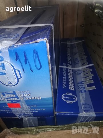 Цилиндър Ц100 навесна система МТЗ,Болгар, снимка 18 - Части - 42597848